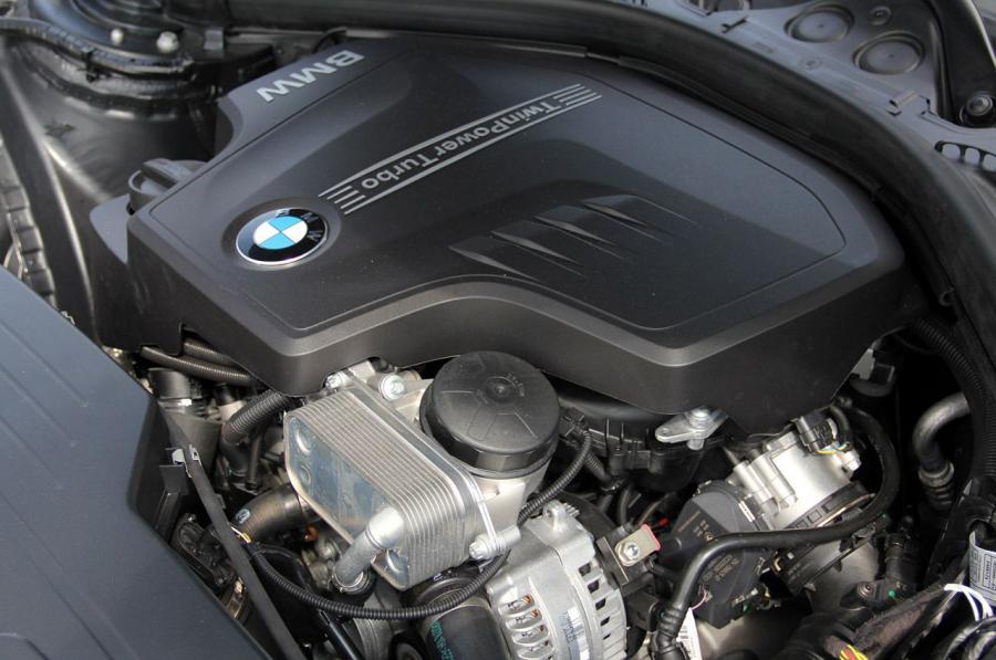  BMW 3-Series Sports Wagon 2014 года  (фото 28 из 48)
